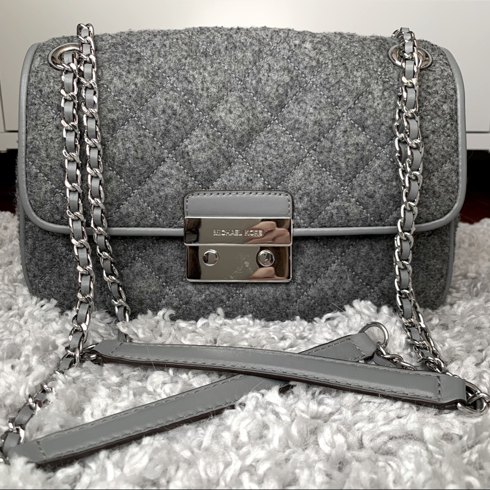 SOLD! Michael Kors Shoulder Bag/Purse